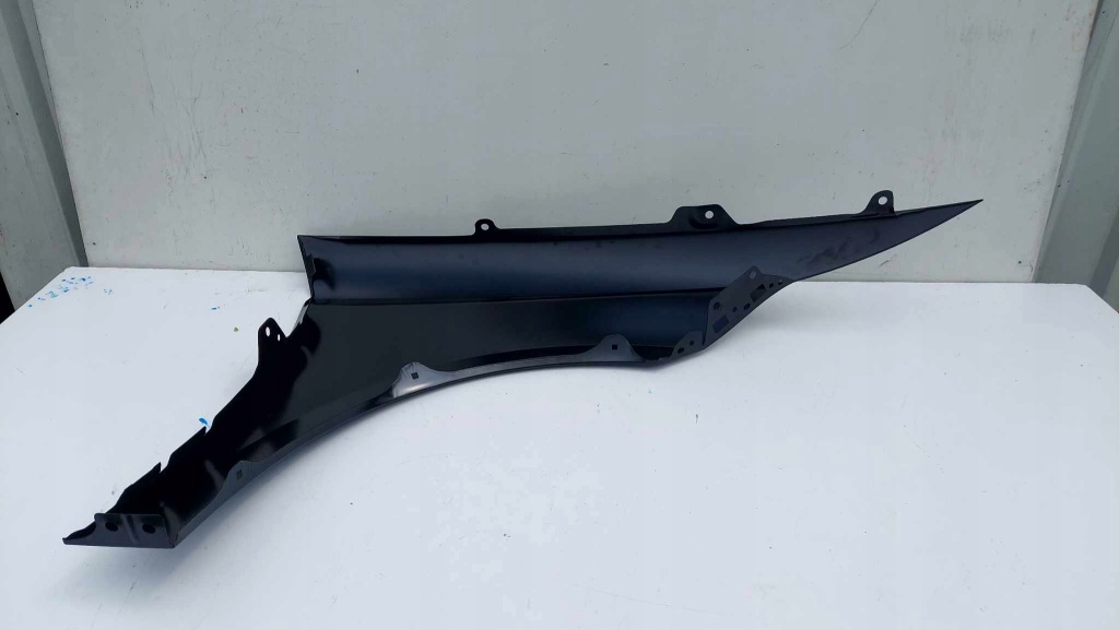 фото №9, Seat ibiza v 6f 15- крыло левый перед передний новый оригинальный номер 2793