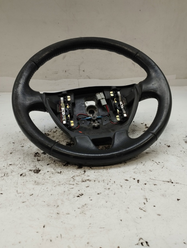 фото №5, Renault megane ii 2 воздуховод 8200284543