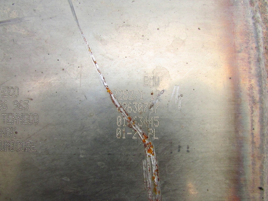 фото №11, Mini f60 countryman 1.5 гібрид гасник каталізатор 9796965 8645496