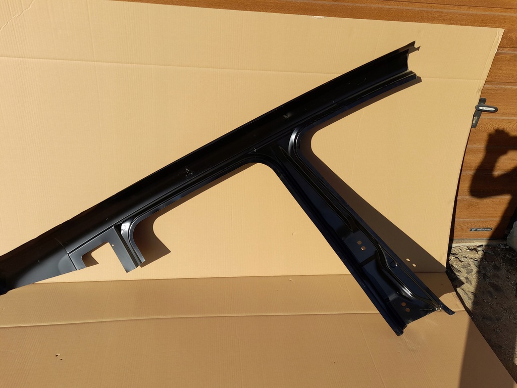 фото №3, Левый блок двигателя обшивка jeep renegade org. новый