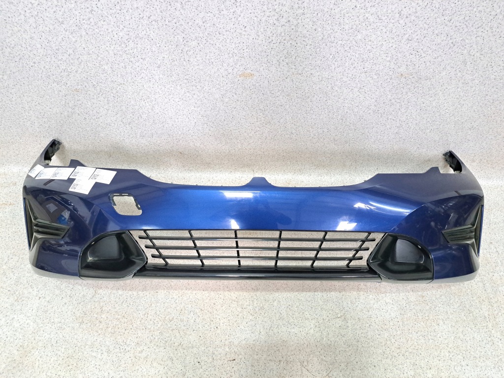 фото №1, Bmw 3 g20 g21 бампер перед передній sport line