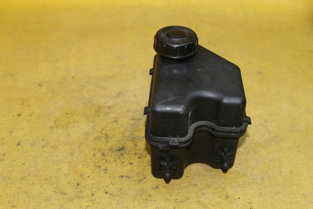 фото №5, Бачок усилителя 1.6 hdi xsara picasso