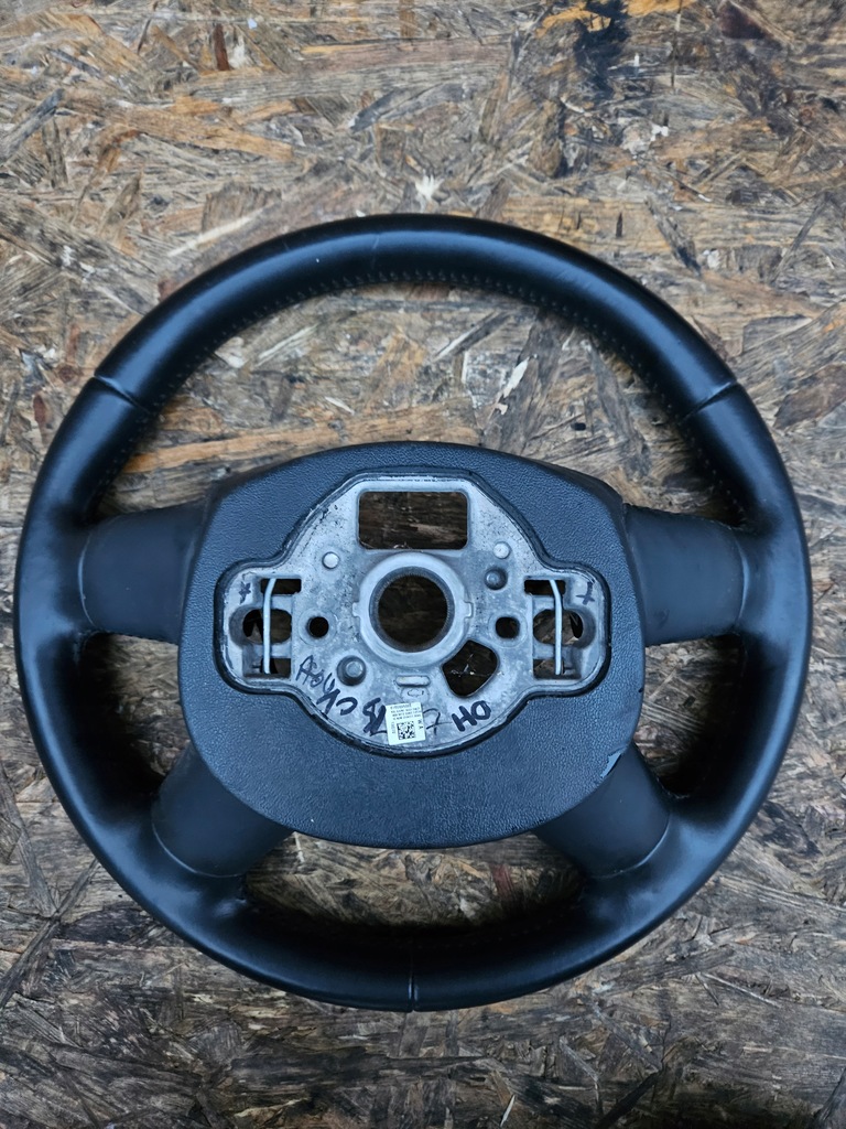 фото №12, Повітропровід audi a6 c7 4g мультифункція шкіра