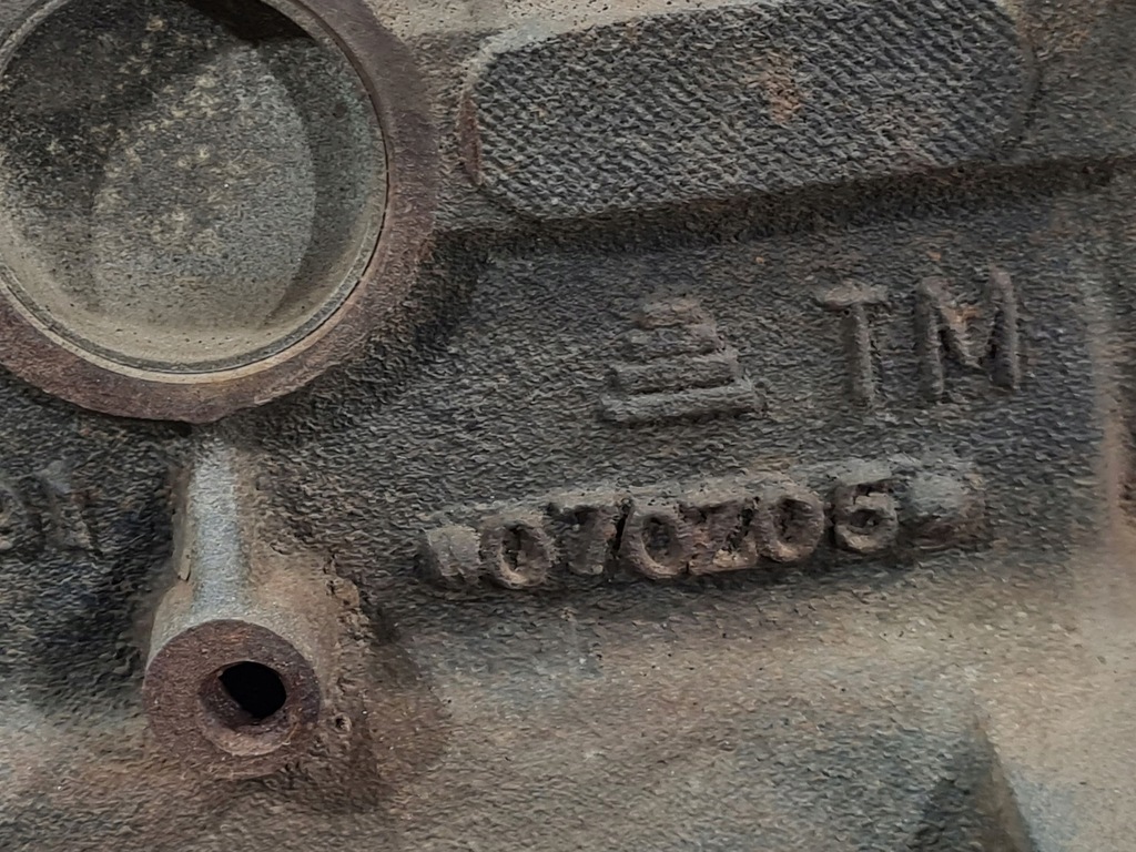 фото №9, 2005 jeep wrangler двигун 503mx15