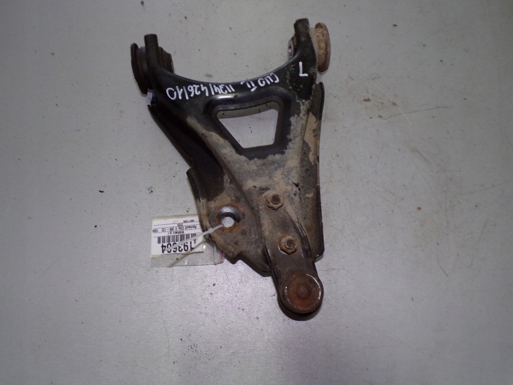 фото №1, Рычаг передний левый renault clio ii 1.2b