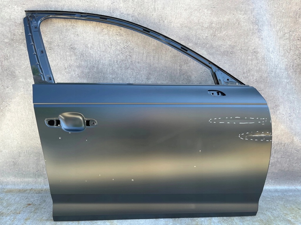 фото №1, Дверь правое перед audi a4 b9