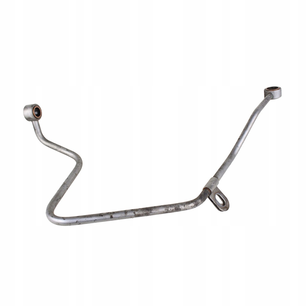 фото №1, Трубка живлення турбонагнітача renault captur i 0.9 tce 2013-2019