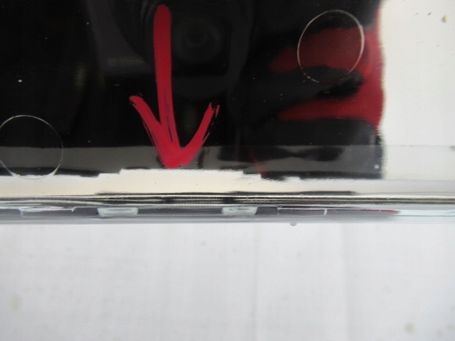 фото №10, Dacia dokker молдинг хромированная решётка решетка 623822722r