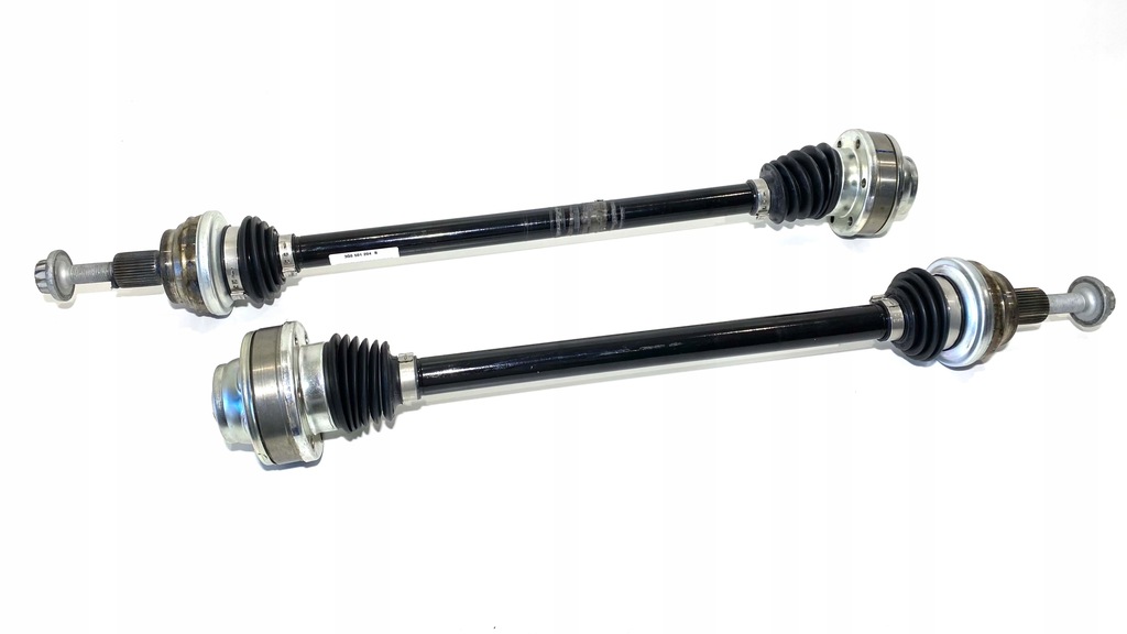 фото №1, Приводной вал задняя vw arteon passat golf 3q0501204b