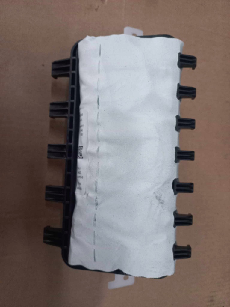 фото №1, Подушка воздушная пассажира renault captur ii 985153461r