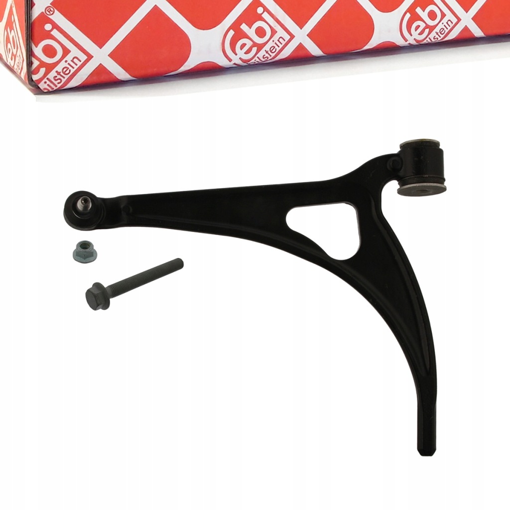 фото №1, Febi bilstein 39644 важіль, підвіска колеса