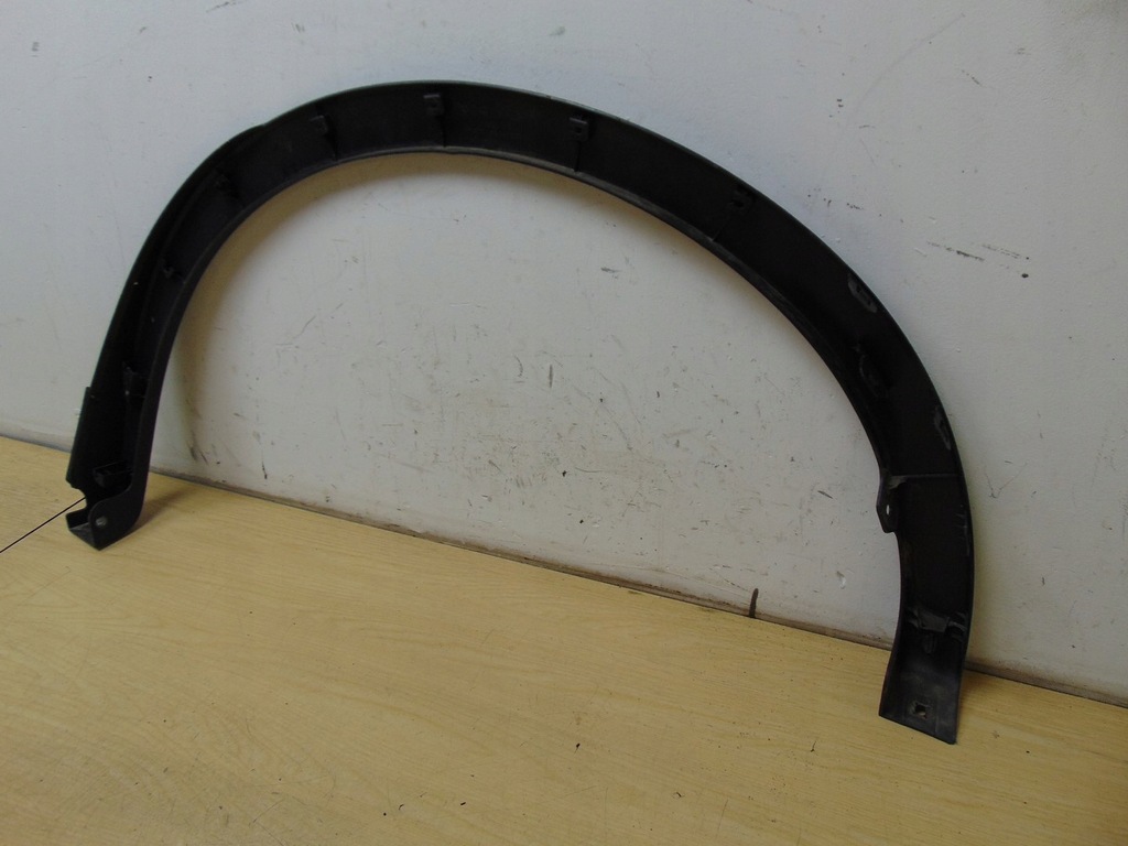 фото №12, Молдинг накладка крыла правый задняя renault arkana 788743561r