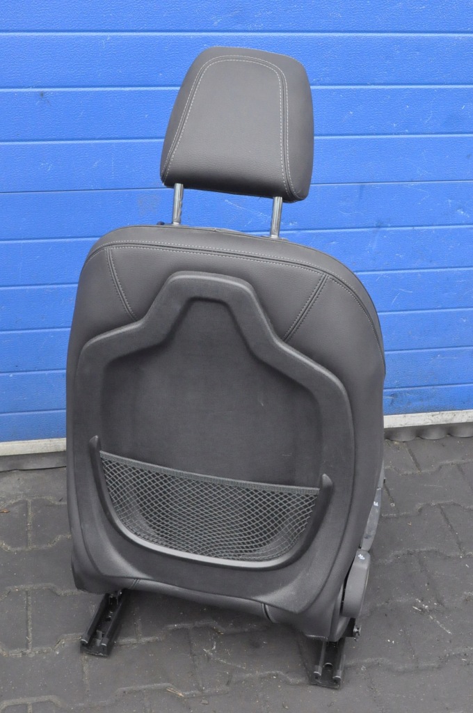 фото №16, Bmw 2 f44 gran coupe сиденья заднее сиденье обшивки туннель anglik