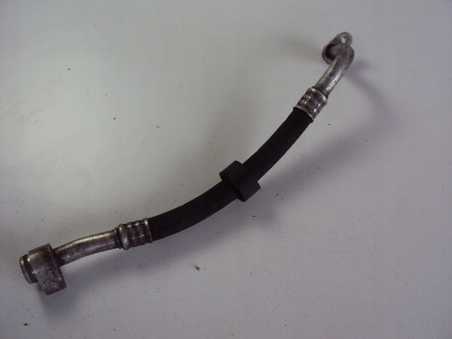 фото №2, Шланг кондиціонера land rover discovery iii