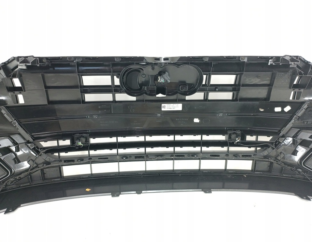 фото №13, Бампер перед передний kompletny s-line pdc audi a7 c8 4k 18r 4k8853651