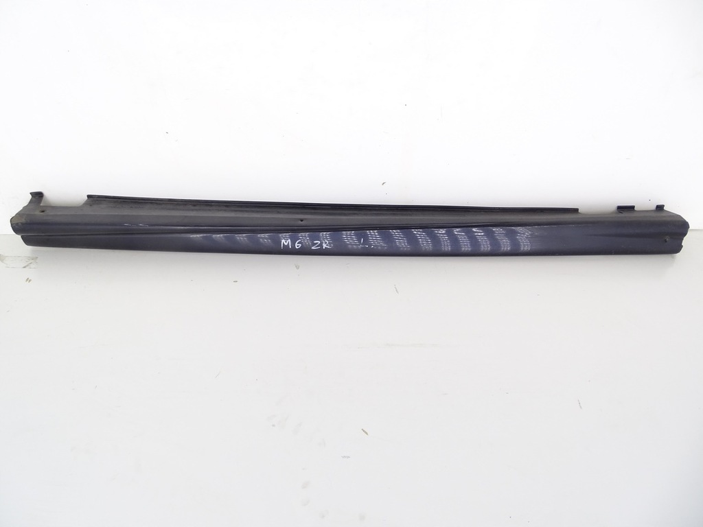 фото №1, Rover 25 mg zr 01-05 защита порог наружная молдинг порог левая ddj101090