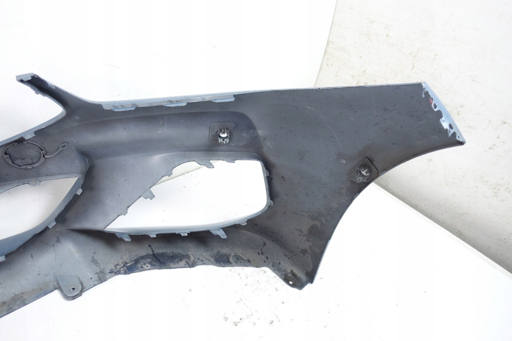 фото №11, Bmw 8 g14 g15 g16 m-pakiet бампер перед передний 8076177