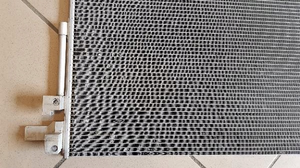 фото №7, Радіатор кондиціонер кондиціонера skoda octavia iv 4