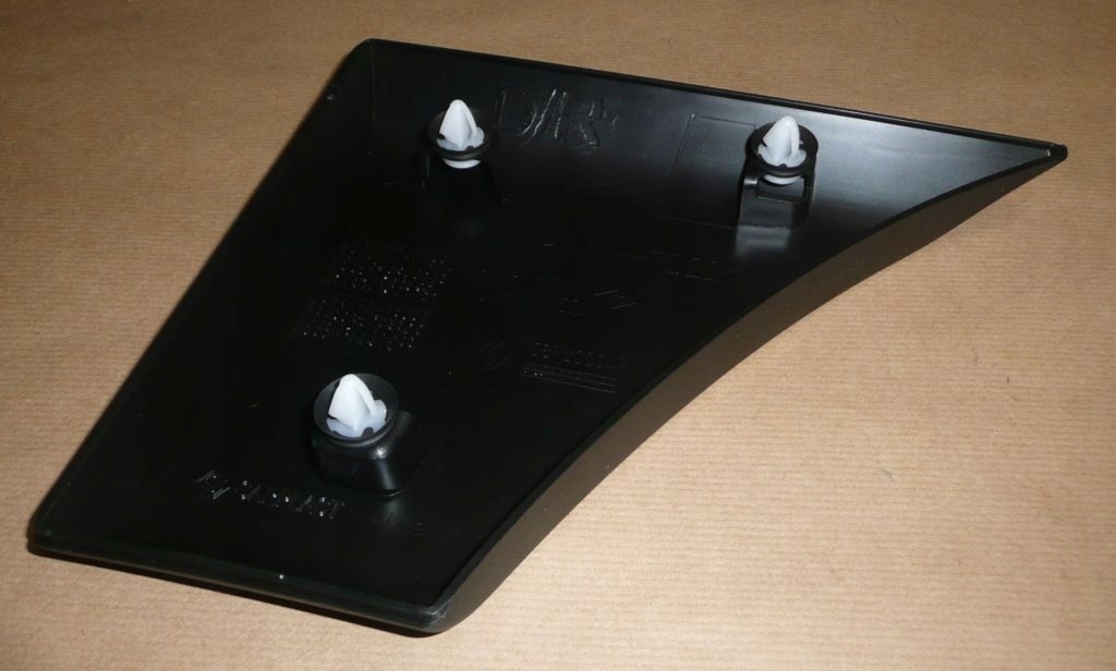 фото №3, Молдинг підкрилок r master iii задня права 768f30004r