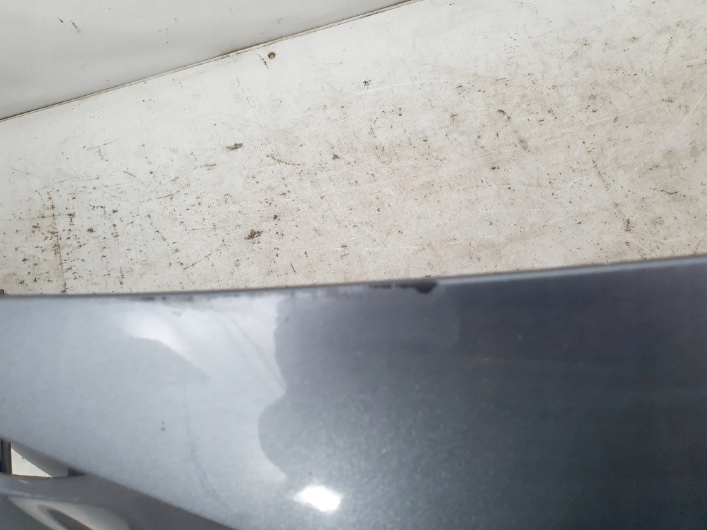 Opel insignia b 2 ii 17-20 бампер перед передний Киев