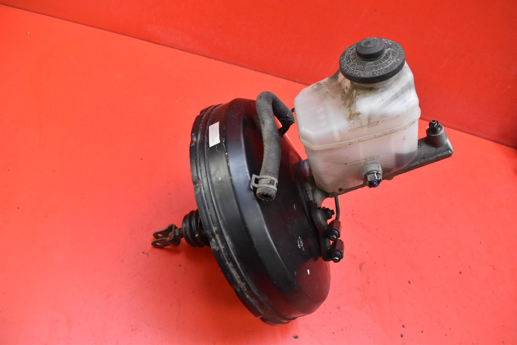 фото №6, Підсилювач гальм насос гальмівна eu 131010-10020 lexus es 330 4 iv xv30 3.3 v6 lift