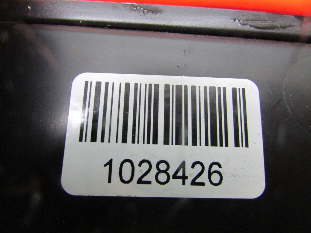 фото №6, Q30 16r треугольник предупредительный полка багажника