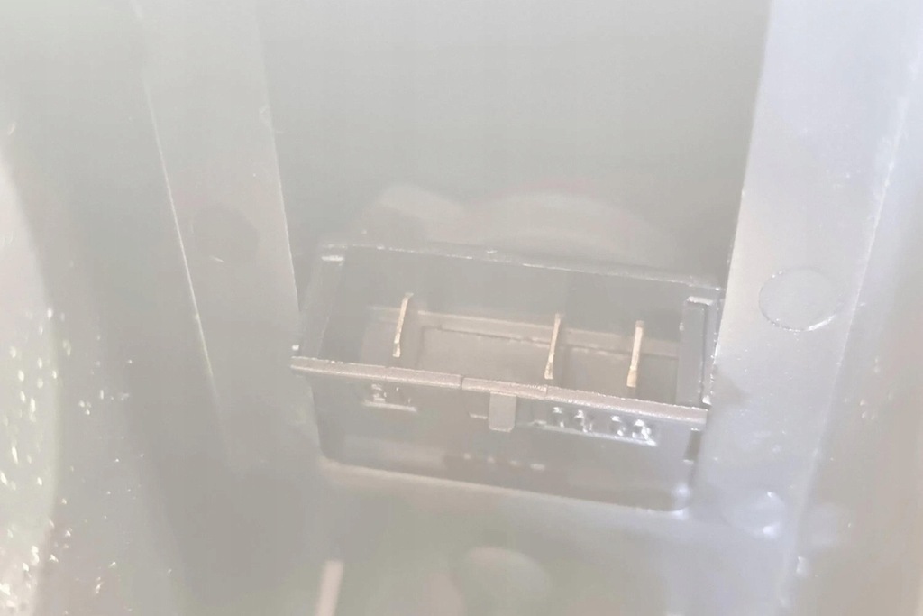 фото №8, Механизм переключения передач smart fortwo coupe 450 0007542v003 0.7l бензиновый