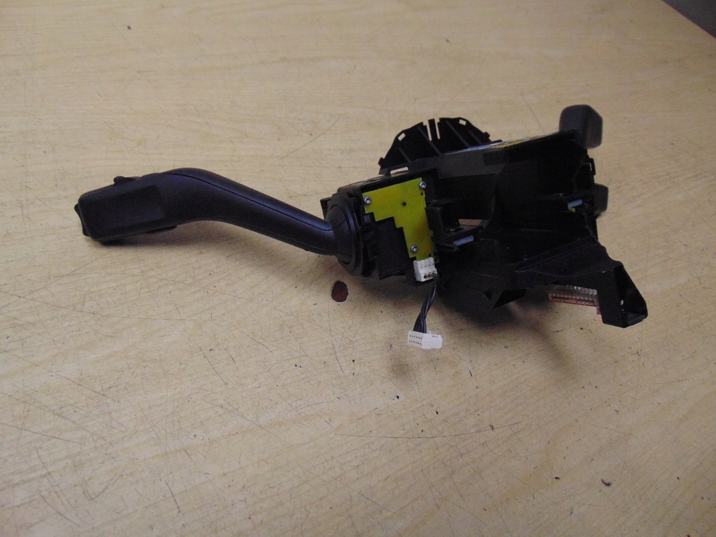 фото №13, Переключатель комбинированный volkswagen оригинальный номер 3c9953507c