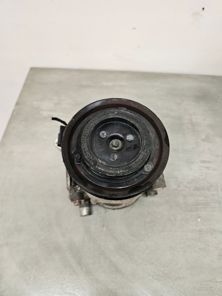 фото №9, Компресор кондиціонера kia pro ceed i ceed i hyundai i30 i f500-an8ca-04