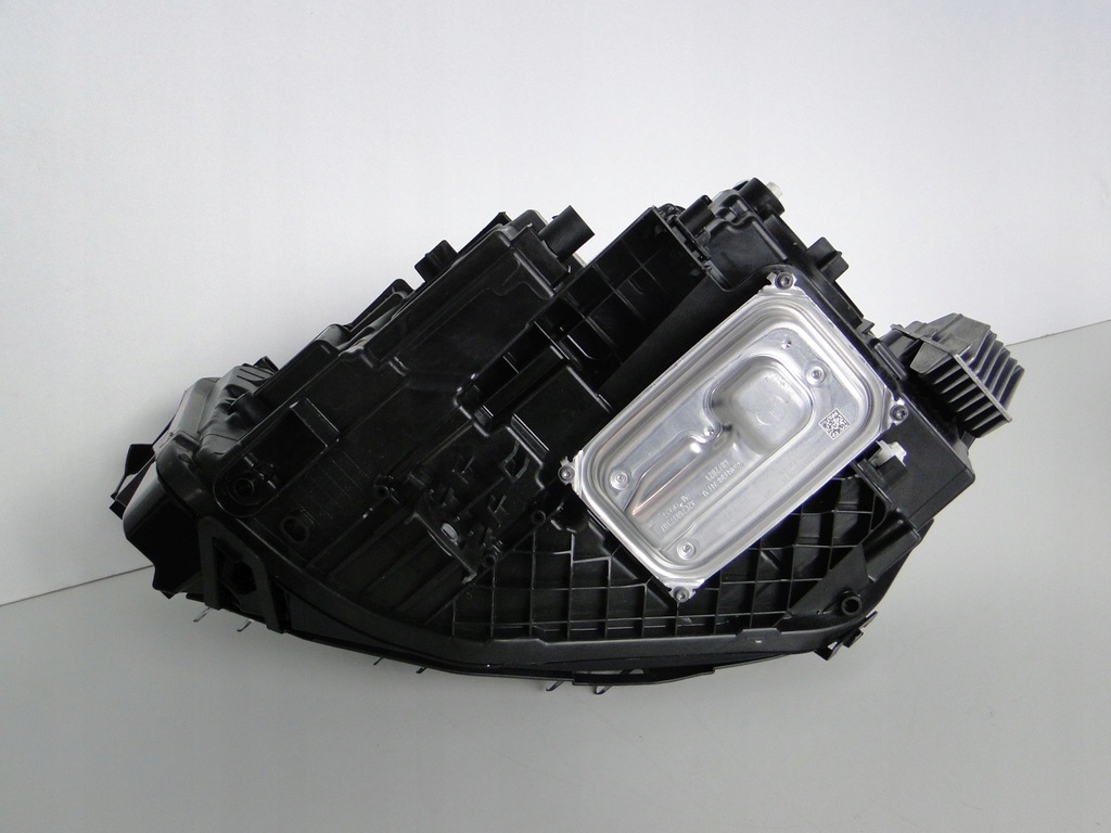 фото №14, Mercedes gla 247 h247 лампа передняя правая led