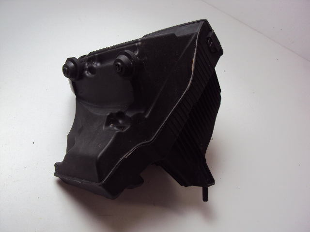 фото №1, Корпус фильтра воздуха renault clio iii 1.5 dci