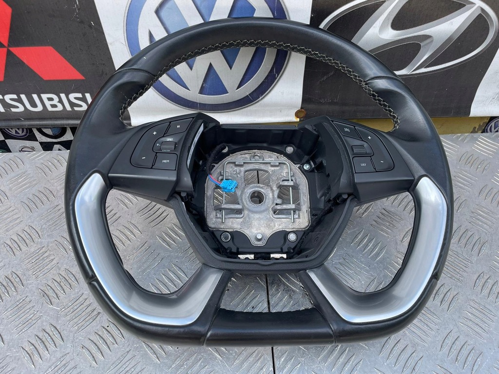 фото №1, Citroen ds5 воздуховод ładna