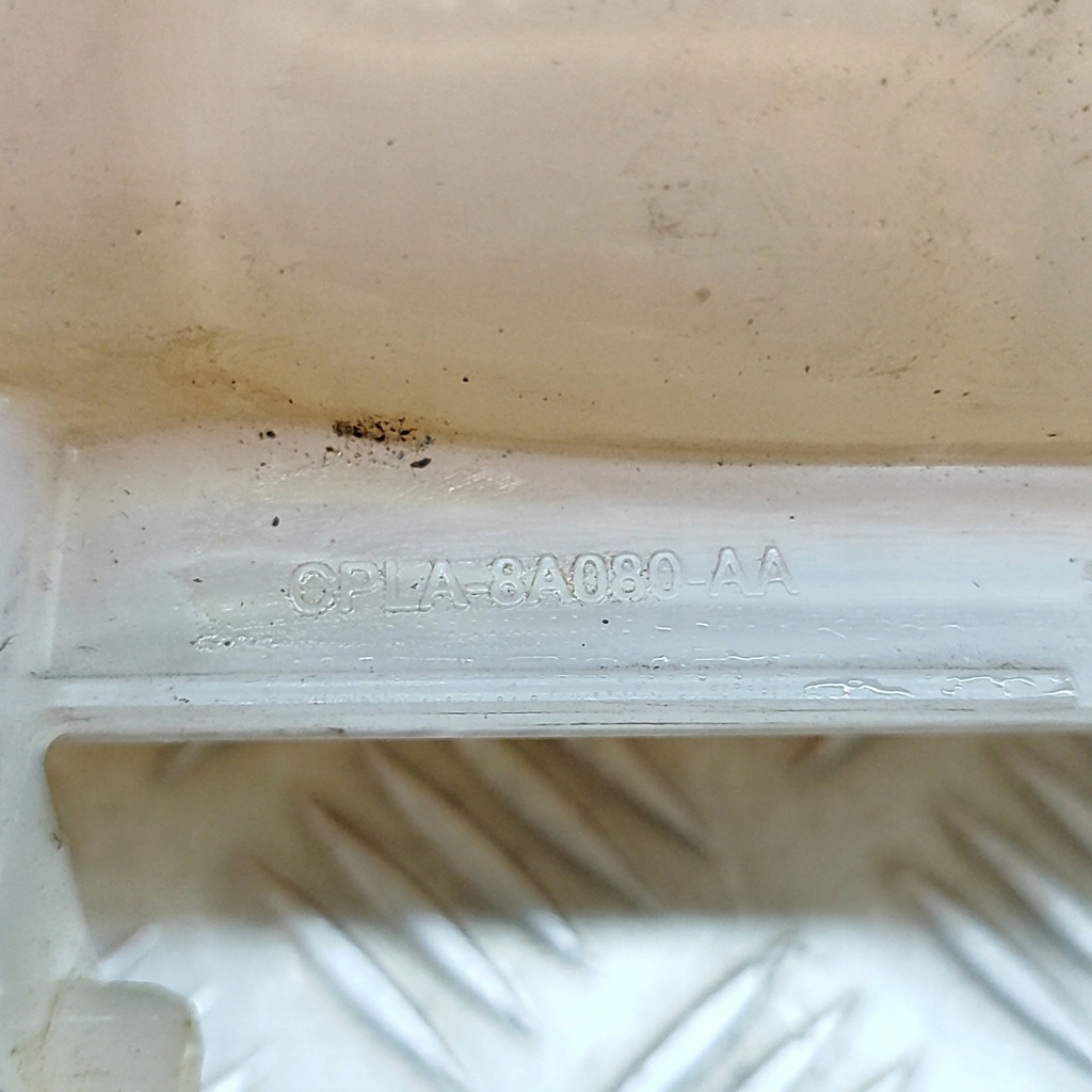 фото №6, Land rover range rover sport l494 2018 бак расширительный охлаждающая жидкость