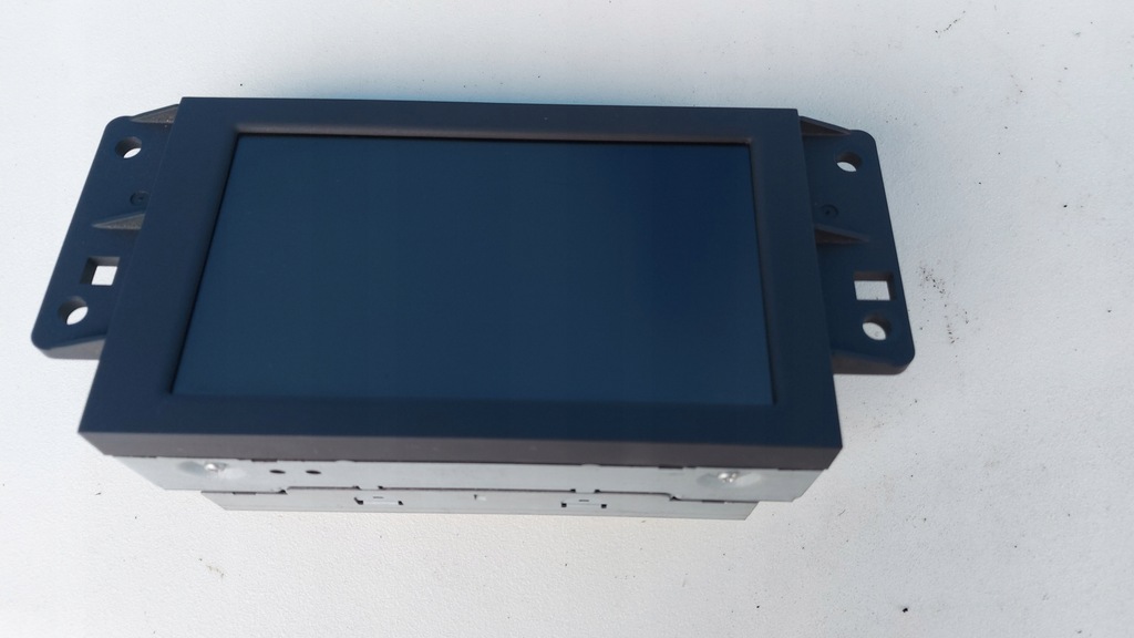 фото №1, Volvo xc60 i монітор дисплей радіо 31282668