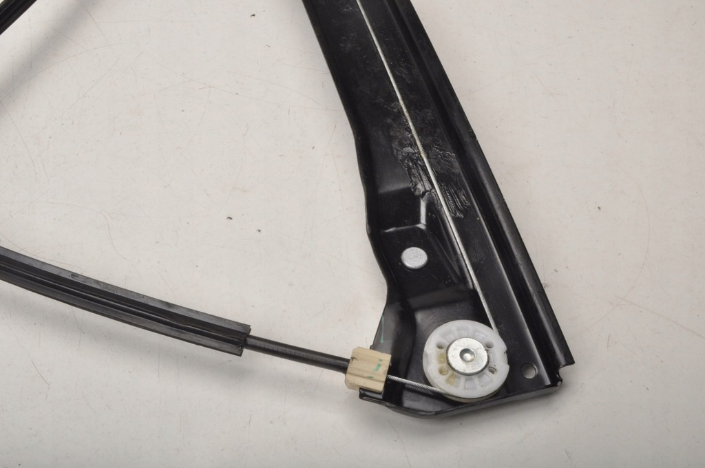 фото №9, Mg hs ele підйомник механізм скло правий перед передній 5d 10367614 2024r