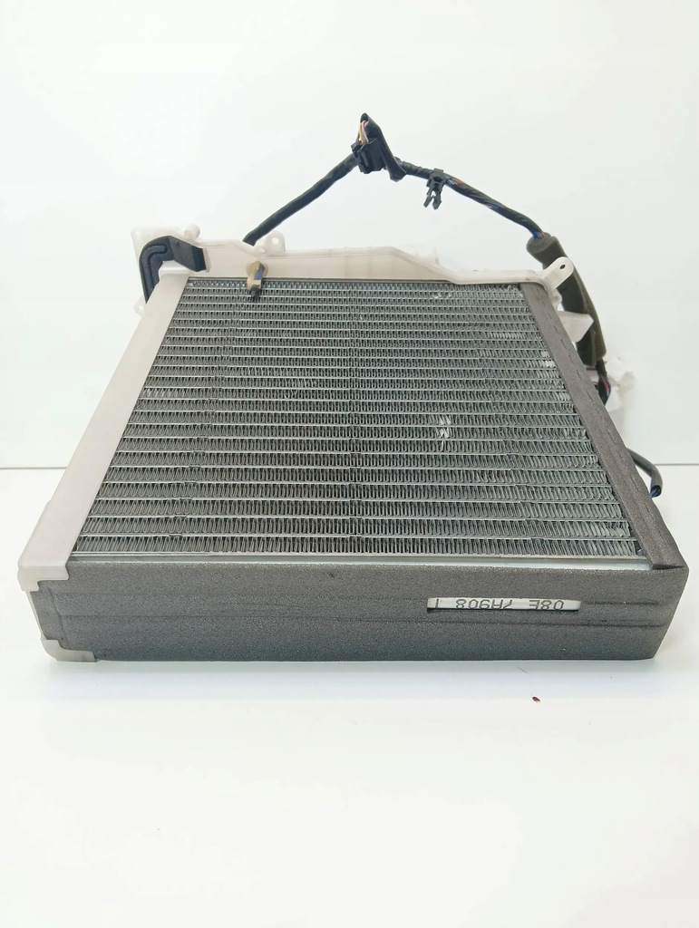 фото №7, Lexus ls 430 2004 отопитель датчик жгут комплект rhd ls430 lift