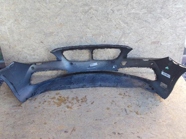 фото №6, Bmw 6 f06 f12 lci бампер передний перед