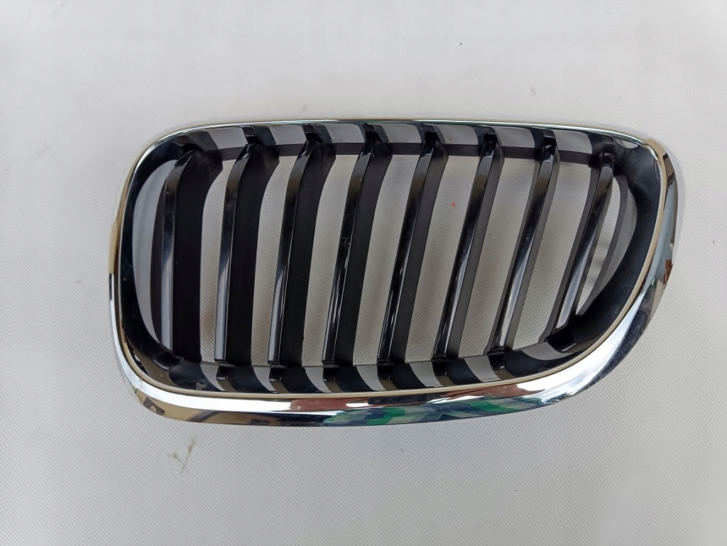 фото №1, Решітка радіатора решітка радіатора решітки радіатора ліва bmw 2 f22 f23 lift sport