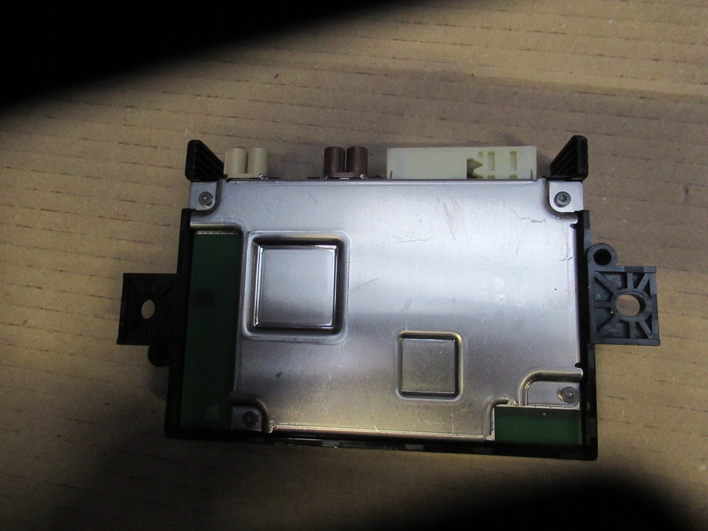 фото №1, Mercedes w167 модуль блок управления a1679001419