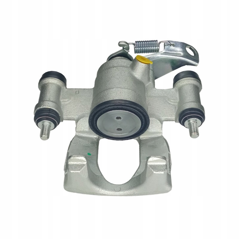 фото №1, Суппорт тормозной задняя левый renault master iii 10-