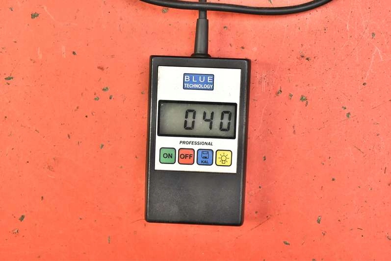 фото №10, Крила правий перед чорний 2642p13h13 mini cooper paceman s r61 12-16