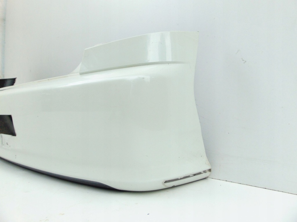 фото №6, Бампер задняя задний nissan skyline g v35 g35 sedan