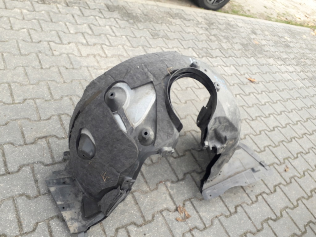 фото №5, Подкрылок перед левая bmw 2 f45 f46