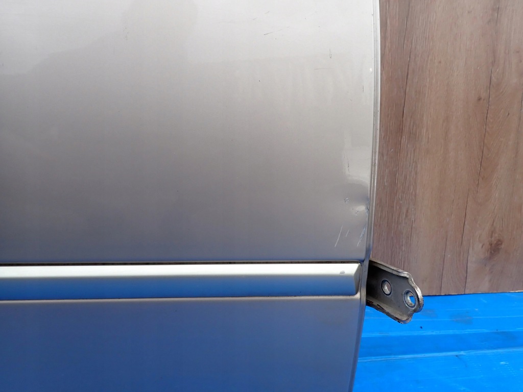 фото №9, Hyundai sonata v 05-09 двері задні праве b7