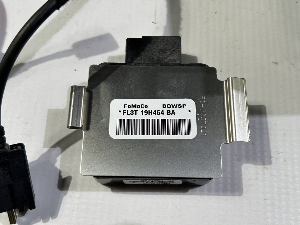 фото №9, Радио дисплей навигация панель sync-2 комплект ford f150 f-150 2015r-