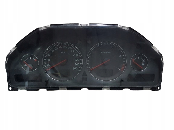 фото №1, Volvo v70 счетчик 30682277