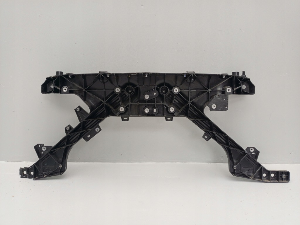 Tesla model y 20- ремень передний усилитель бампера перед 1660012-00-b ÷ Оригинал