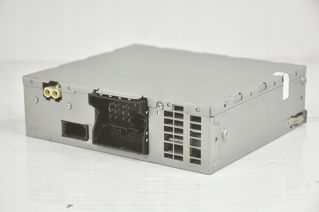 фото №2, Тюнер радіо модуль audi a6 c6 4f0035056b