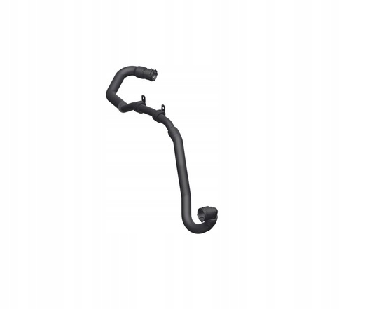 фото №1, Оригінальний wąż труба шланг охолоджуючий mercedes w223 a2235008300