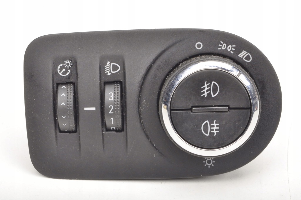 фото №1, Opel zafira c iii перемикач світла 13294819